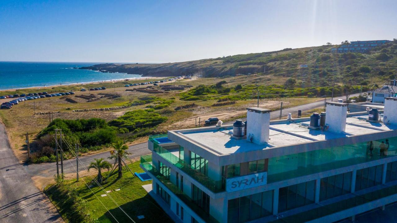 דירות פונטה דל אסטה Syrah Premium B2 - Vistas Al Parque By Depptoe מראה חיצוני תמונה
