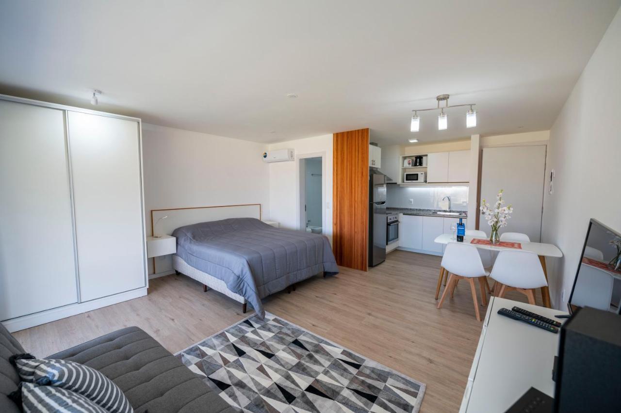 דירות פונטה דל אסטה Syrah Premium B2 - Vistas Al Parque By Depptoe מראה חיצוני תמונה