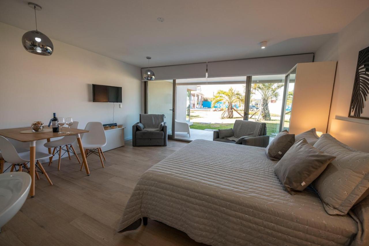 דירות פונטה דל אסטה Syrah Premium B2 - Vistas Al Parque By Depptoe מראה חיצוני תמונה