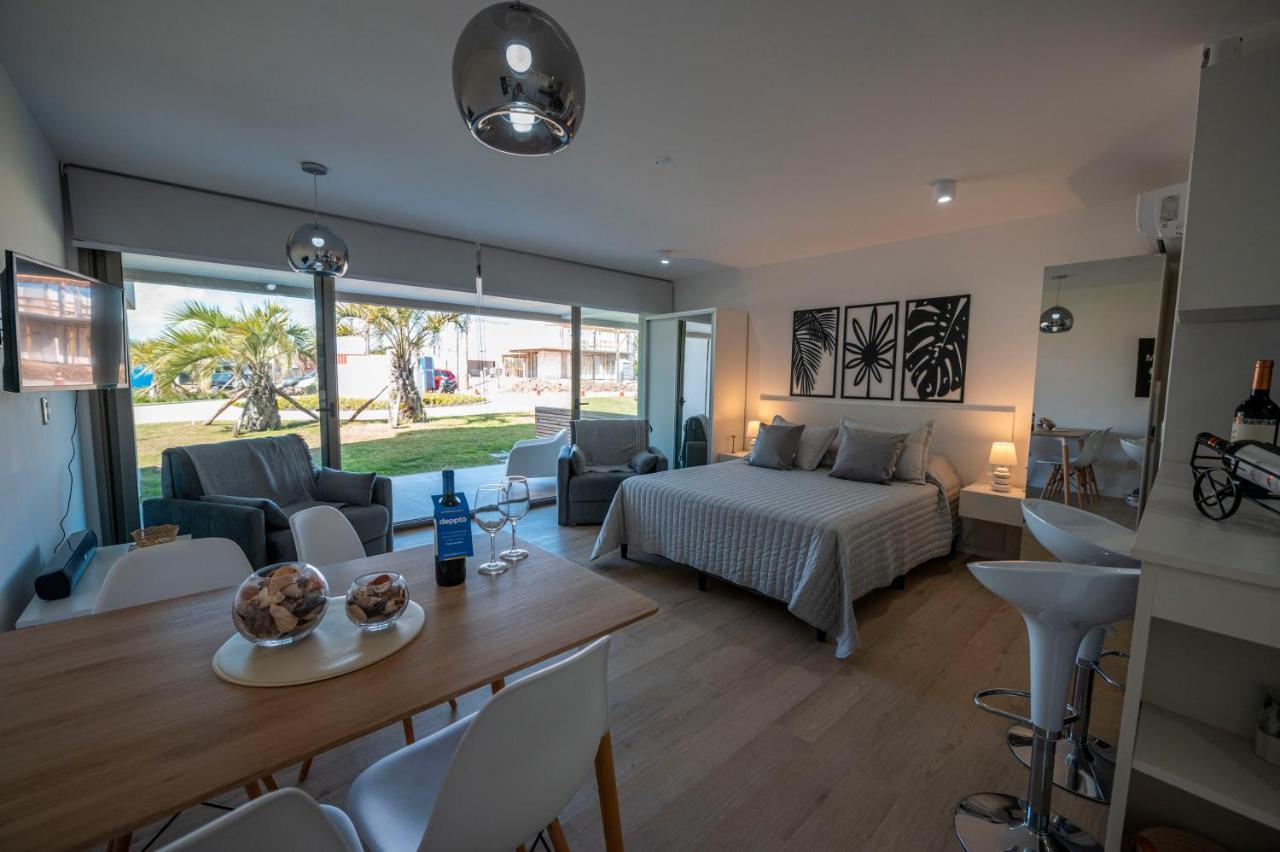 דירות פונטה דל אסטה Syrah Premium B2 - Vistas Al Parque By Depptoe מראה חיצוני תמונה