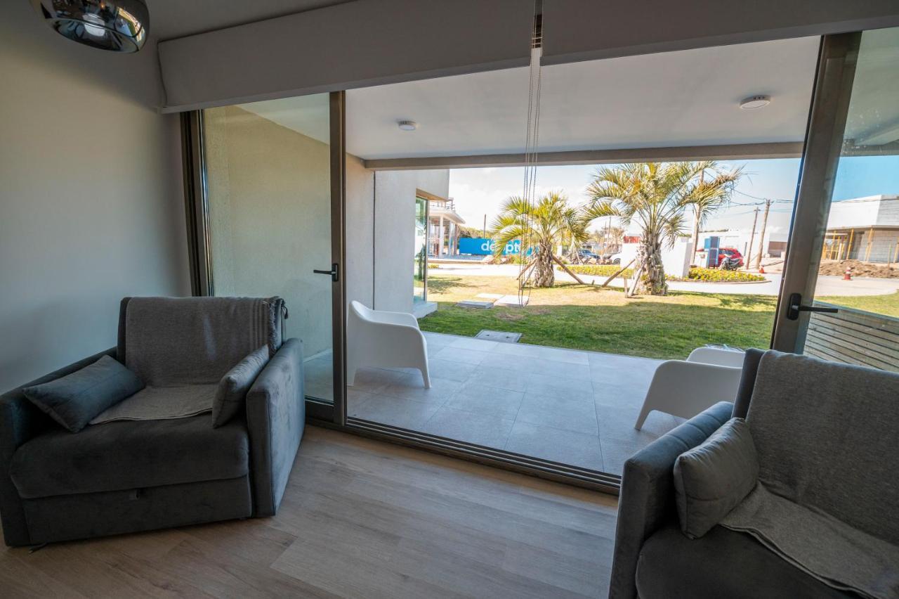 דירות פונטה דל אסטה Syrah Premium B2 - Vistas Al Parque By Depptoe מראה חיצוני תמונה
