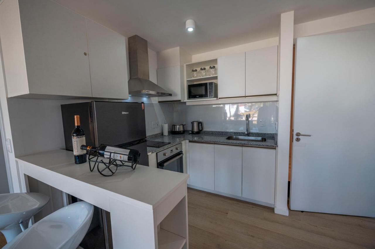 דירות פונטה דל אסטה Syrah Premium B2 - Vistas Al Parque By Depptoe מראה חיצוני תמונה