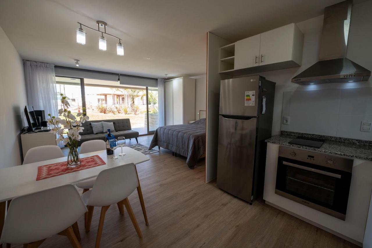 דירות פונטה דל אסטה Syrah Premium B2 - Vistas Al Parque By Depptoe מראה חיצוני תמונה