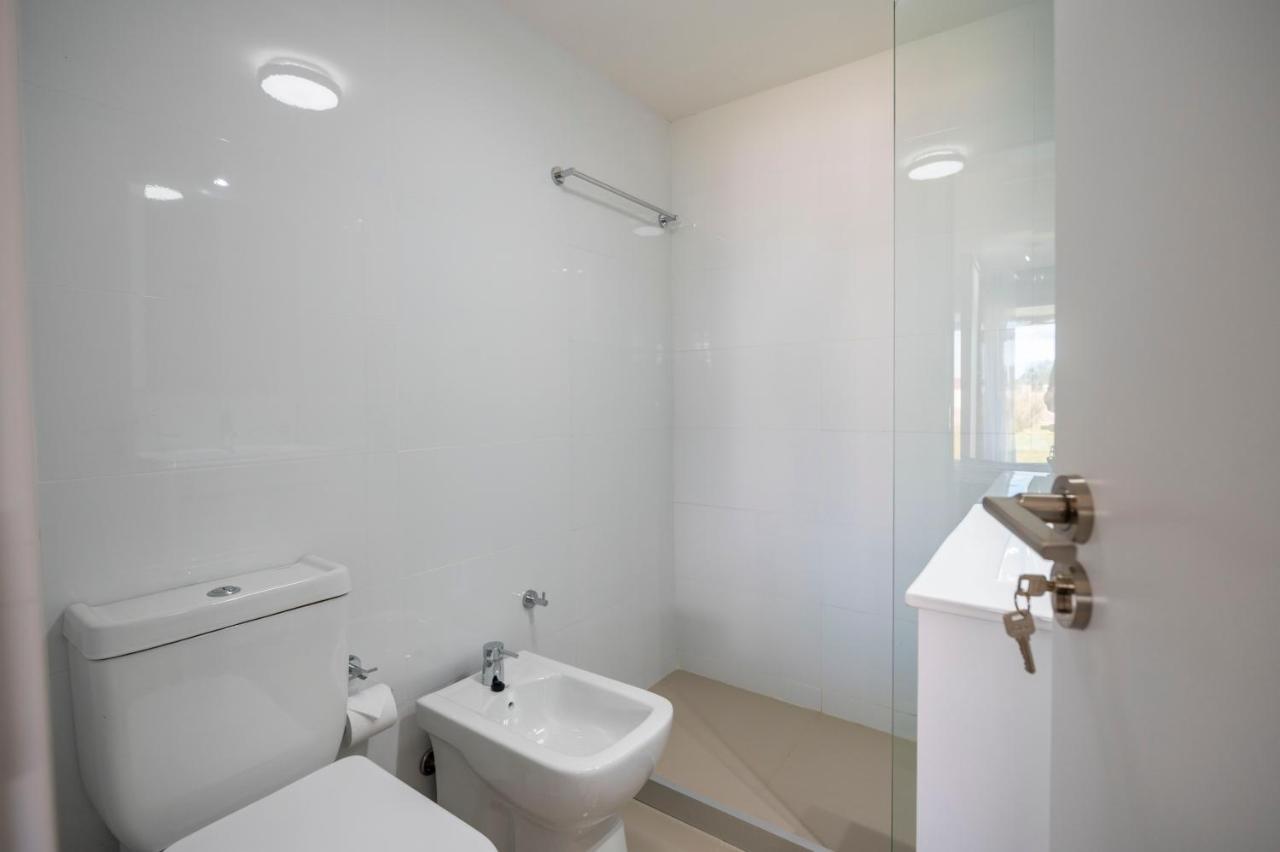 דירות פונטה דל אסטה Syrah Premium B2 - Vistas Al Parque By Depptoe מראה חיצוני תמונה