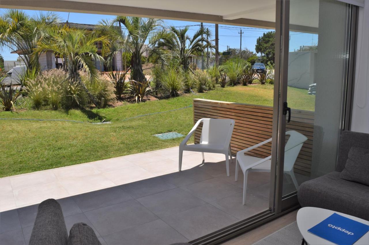 דירות פונטה דל אסטה Syrah Premium B2 - Vistas Al Parque By Depptoe מראה חיצוני תמונה