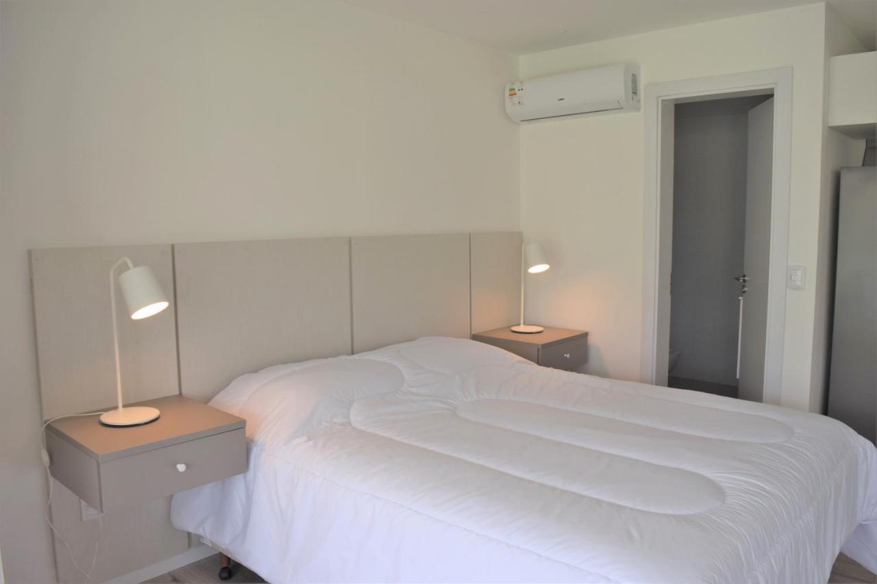 דירות פונטה דל אסטה Syrah Premium B2 - Vistas Al Parque By Depptoe מראה חיצוני תמונה