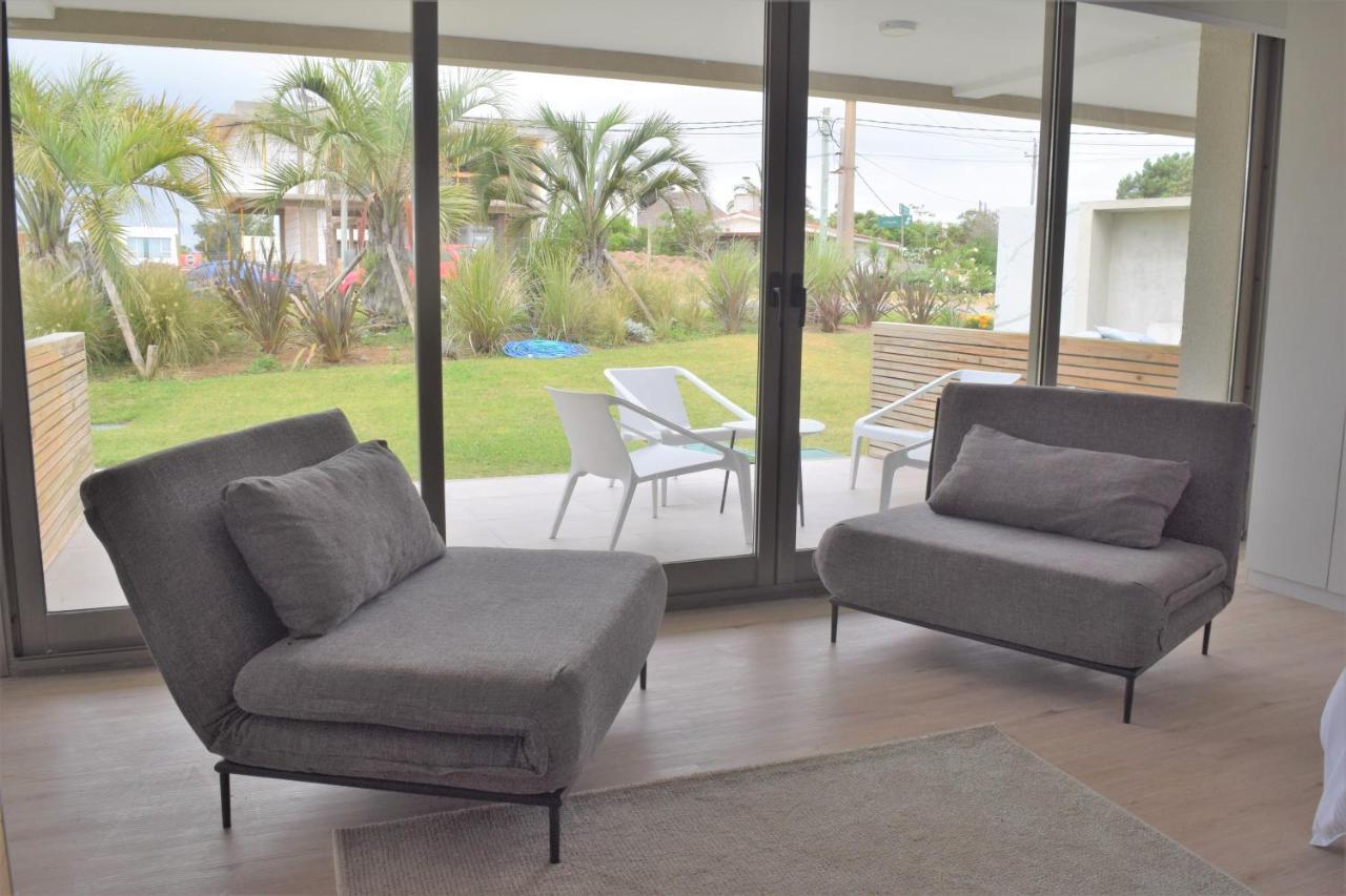 דירות פונטה דל אסטה Syrah Premium B2 - Vistas Al Parque By Depptoe מראה חיצוני תמונה