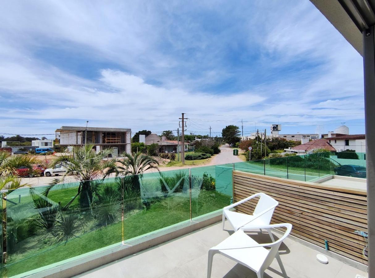 דירות פונטה דל אסטה Syrah Premium B2 - Vistas Al Parque By Depptoe מראה חיצוני תמונה