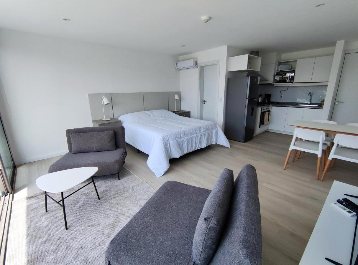 דירות פונטה דל אסטה Syrah Premium B2 - Vistas Al Parque By Depptoe מראה חיצוני תמונה