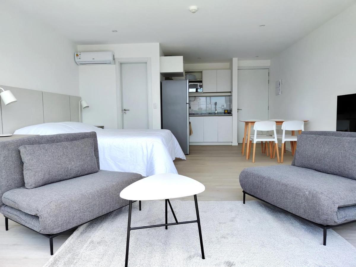 דירות פונטה דל אסטה Syrah Premium B2 - Vistas Al Parque By Depptoe מראה חיצוני תמונה