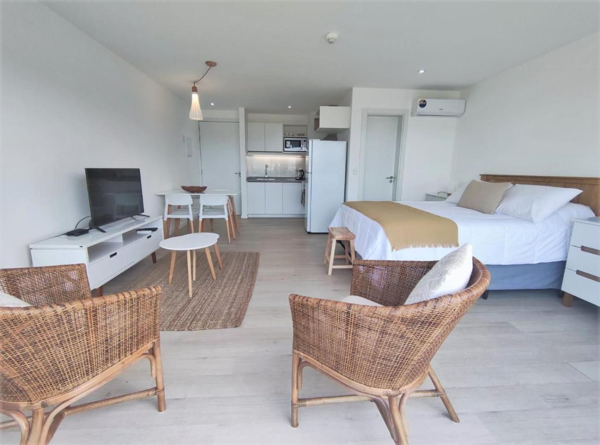 דירות פונטה דל אסטה Syrah Premium B2 - Vistas Al Parque By Depptoe מראה חיצוני תמונה