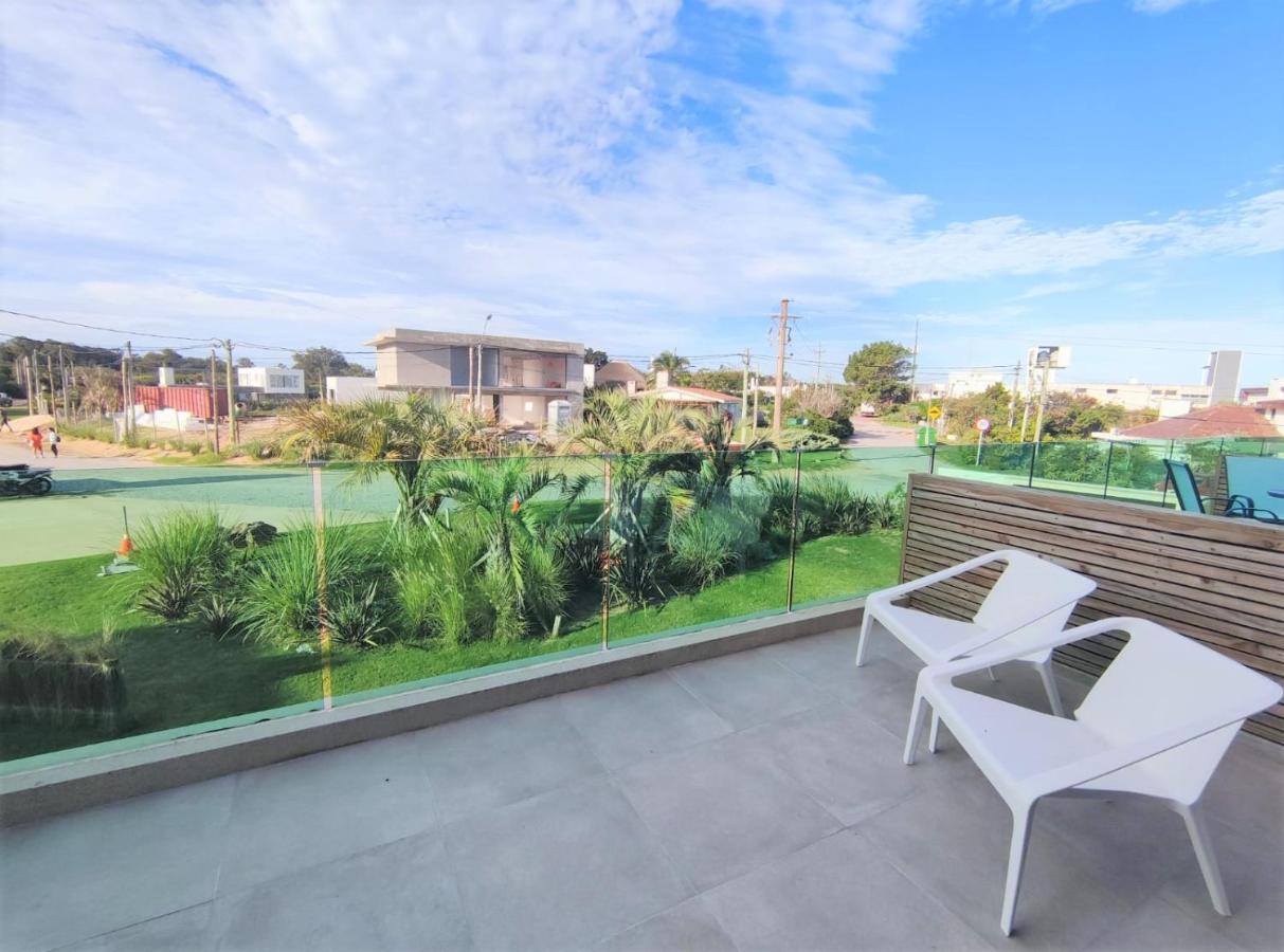 דירות פונטה דל אסטה Syrah Premium B2 - Vistas Al Parque By Depptoe חדר תמונה