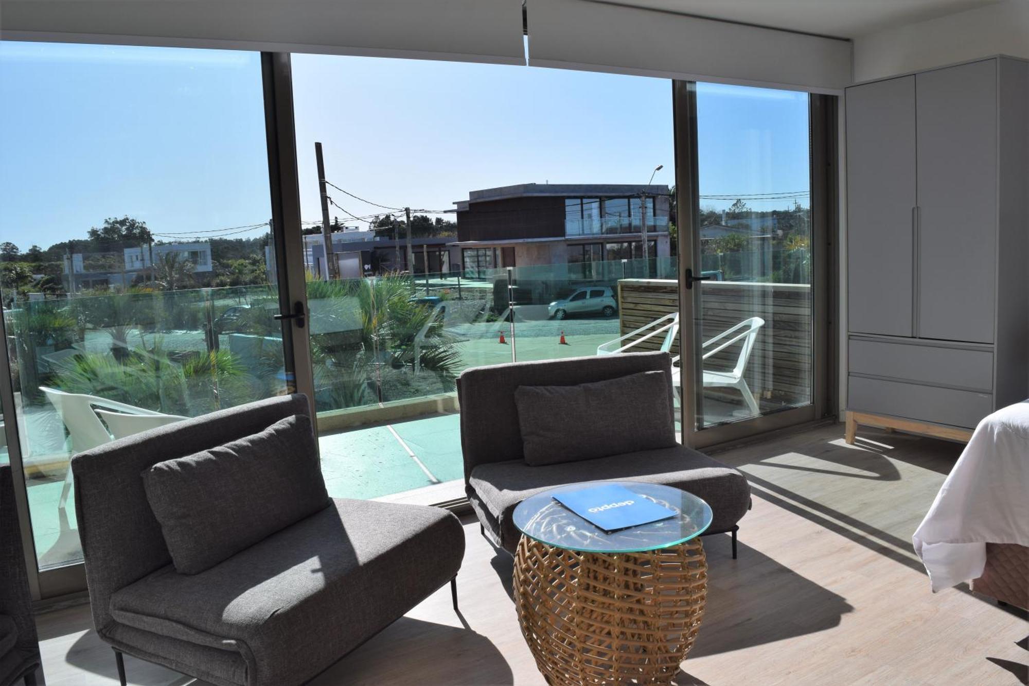 דירות פונטה דל אסטה Syrah Premium B2 - Vistas Al Parque By Depptoe מראה חיצוני תמונה