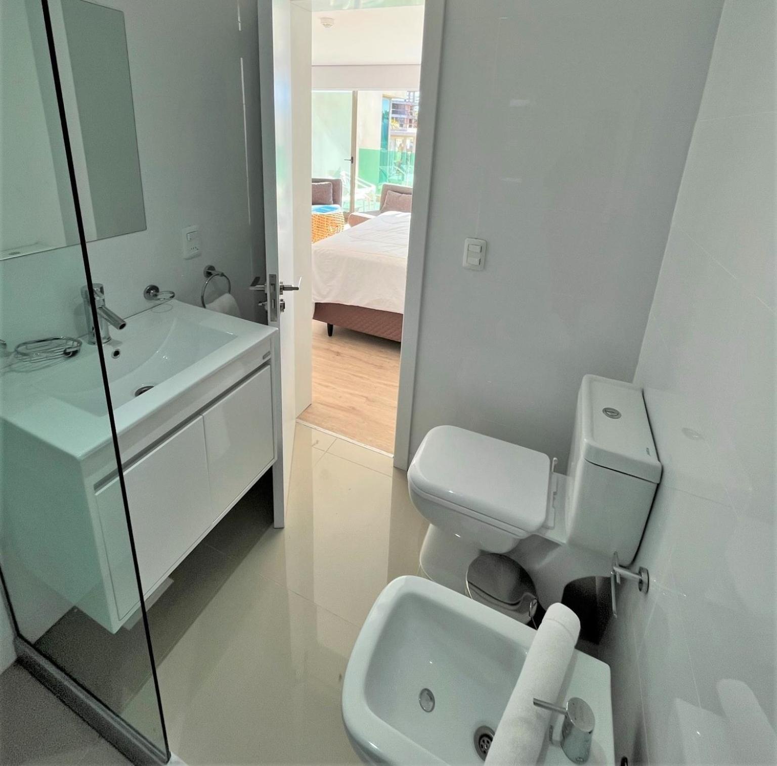 דירות פונטה דל אסטה Syrah Premium B2 - Vistas Al Parque By Depptoe מראה חיצוני תמונה