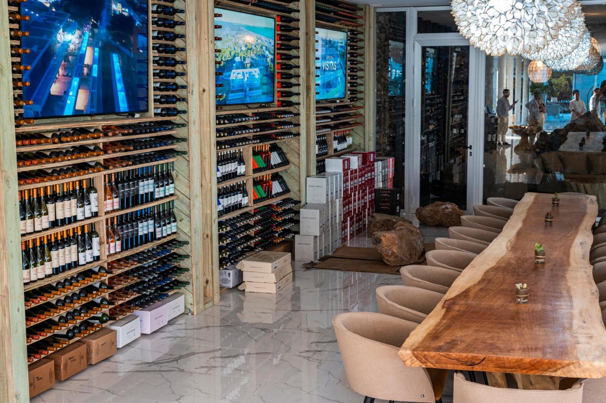 דירות פונטה דל אסטה Syrah Premium B2 - Vistas Al Parque By Depptoe מראה חיצוני תמונה