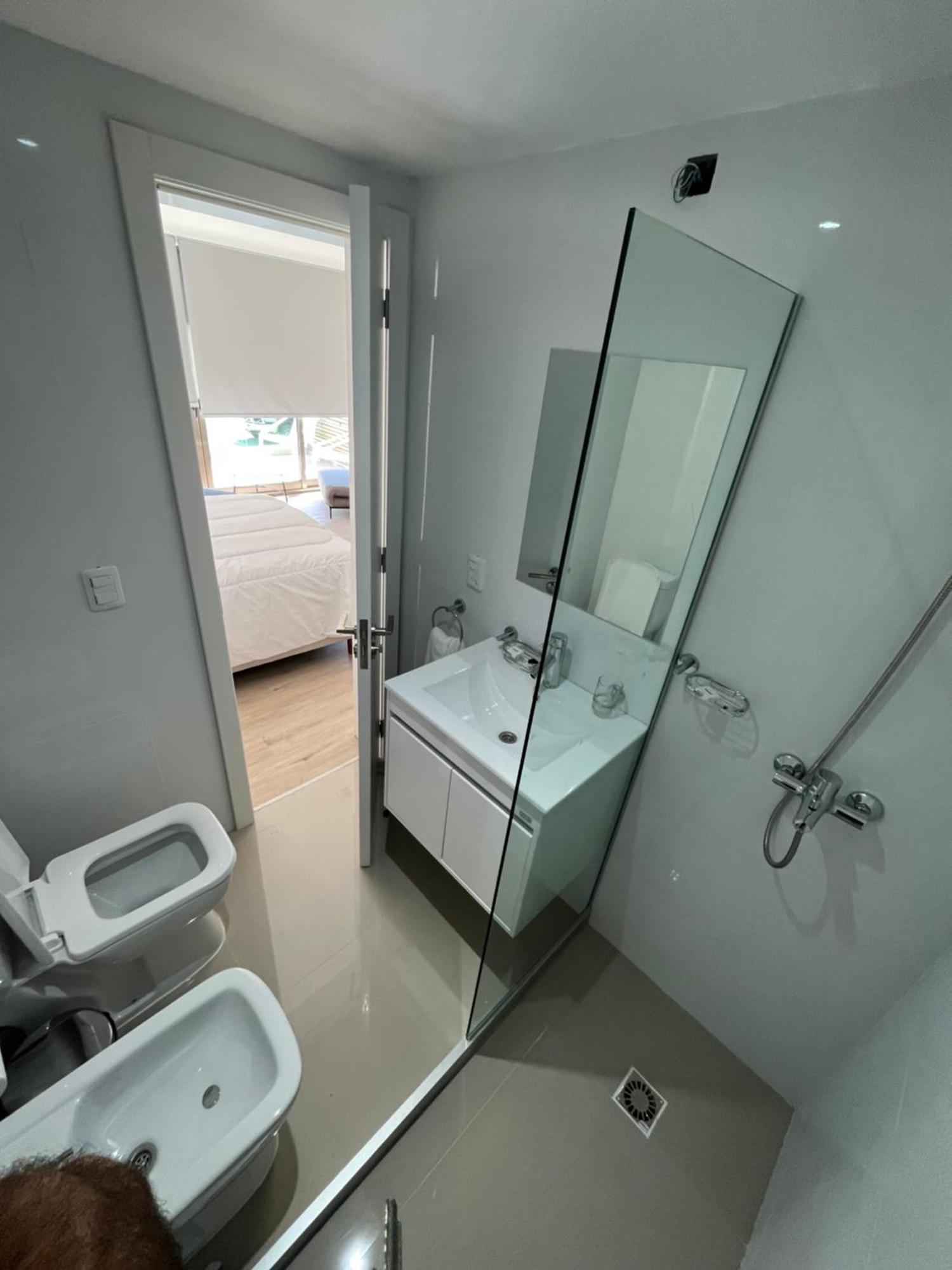 דירות פונטה דל אסטה Syrah Premium B2 - Vistas Al Parque By Depptoe חדר תמונה