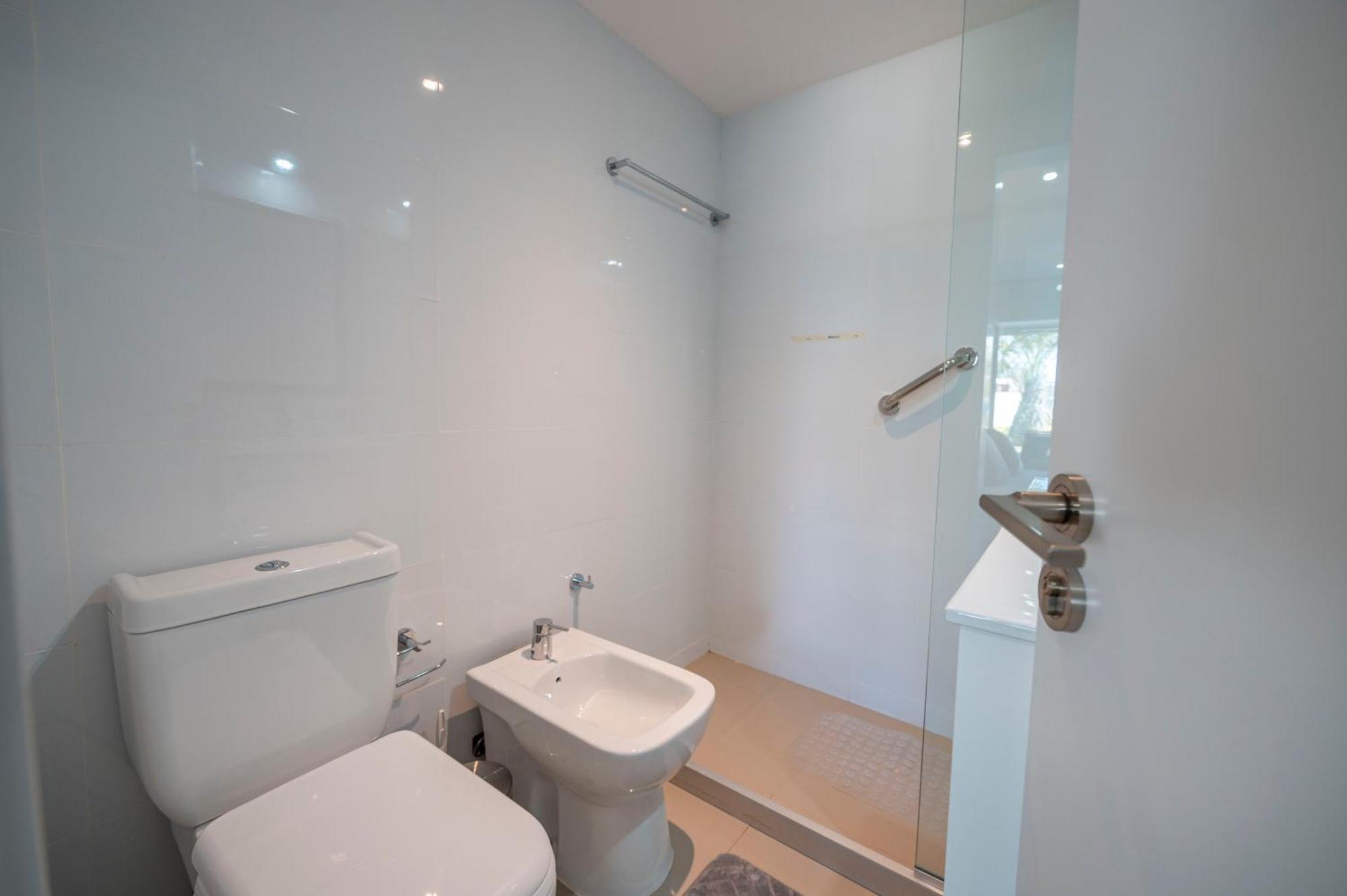 דירות פונטה דל אסטה Syrah Premium B2 - Vistas Al Parque By Depptoe חדר תמונה