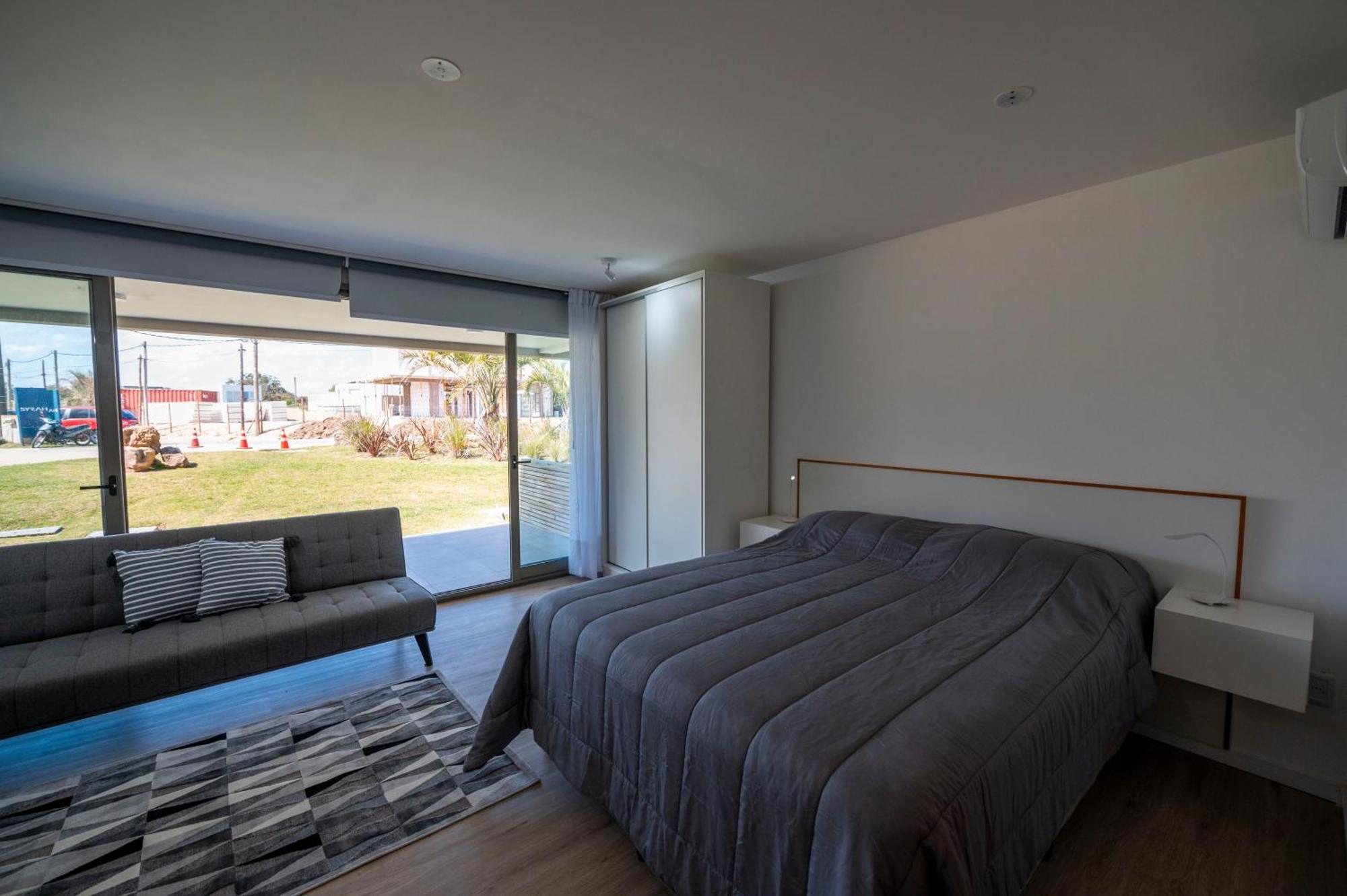דירות פונטה דל אסטה Syrah Premium B2 - Vistas Al Parque By Depptoe חדר תמונה
